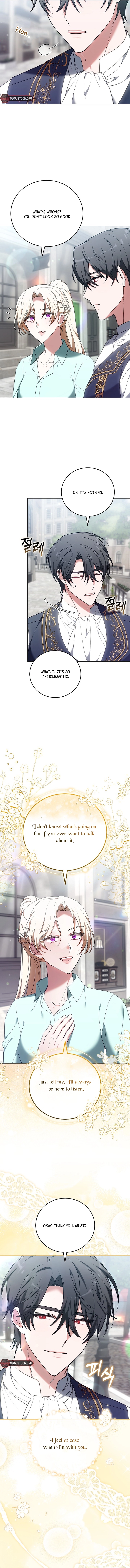 101st Confession Chapter 16 Page 5